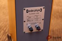 德国飞星Audio Physic Classic 20 落地音箱 图4