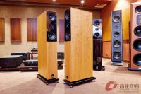 德国飞星Audio Physic Classic 30 落地音箱 图2