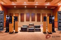 德国飞星Audio Physic Classic 30 落地音箱 图5