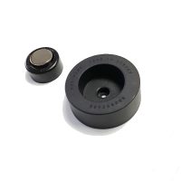 挪威Soundcare 原装进口 加高 自粘式调音脚钉 图3