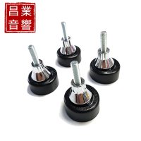 挪威Soundcare 原装进口 Super spike 1 M6/M8 调音脚钉 图1