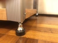 挪威Soundcare 原装进口 Super spike 1 M6/M8 调音脚钉 图2
