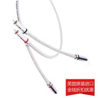 英国艺康斯 ECOSSE The Nu Diva 信号线 图1