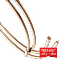 英国艺康斯 ECOSSE The Maestro MA2 信号线 图1