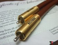 英国艺康斯 ECOSSE The Maestro MA2 信号线 图3
