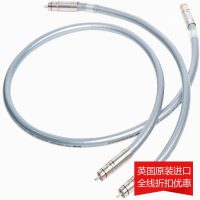 英国艺康斯 ECOSSE The Symphony 信号线 图1