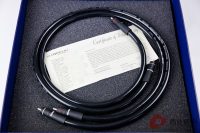 英国艺康斯 ECOSSE The Legend SE MKII RCA 信号线 图4