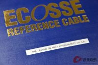 英国艺康斯 ECOSSE The Legend SE MKII XLR 信号线 图2
