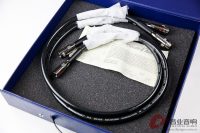 英国艺康斯 ECOSSE The Legend SE MKII XLR 信号线 图3