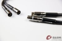 英国艺康斯 ECOSSE The Legend SE MKII XLR 信号线 图5