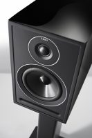 英国AE AE301 书架音箱 图2
