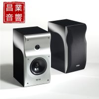 英国AE Linear One 前线一号 书架音箱 图1
