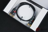英国乐圣 ROKSAN HDC-03A RCA 信号线 图2