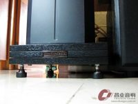 声美力 PX5 落地化震层板 2件/套 黑桃 图3