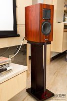 声美力 S4 昌业定制 音箱脚架 图2