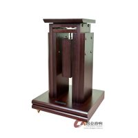 声美力 S100 昌业定制 音箱脚架 图1