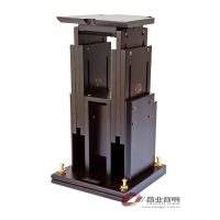 声美力 S500 昌业定制 音箱脚架 图1