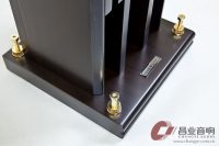声美力 S500 昌业定制 音箱脚架 图2