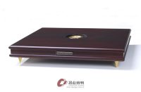 声美力 昌业定制 水晶层板 MKII 图1