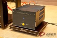 声美力 昌业定制 水晶层板 MKII 图3