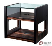 声美力 昌业定制 PM1/2玻璃机架 图1