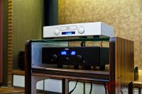 声美力 昌业定制 PM1/2玻璃机架 图2