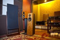 声美力 CY-B1 MKII 音响泛音调节器 图4