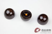 声美力 MC88 黑檀脚钉 图1