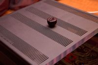声美力 MC88 黑檀脚钉 图2