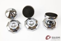 声美力 C101 白金钉座 图3