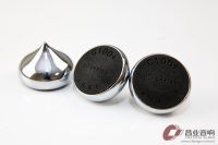 声美力 C100脚钉 (白金版) 图1