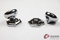 声美力 C100脚钉 (白金版) 图2