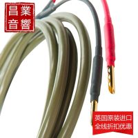 英国艺康斯 ECOSSE MS2.15 喇叭线 图1