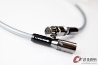 英国艺康斯 ECOSSE The Soundman 旗舰数码线 图3