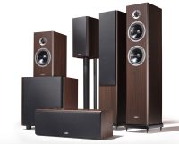 英国AE Neo Sub V2 低音炮 图2