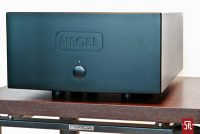 挪威HEGEL H30 功率放大器 图2