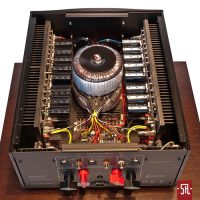 挪威HEGEL H30 功率放大器 图4