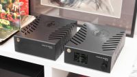 意大利Gold Note PSU-10 黑胶唱放PH-10专用升级电源 图2