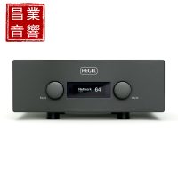 挪威HEGEL H590 合并式功放 图1