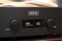 挪威HEGEL H590 合并式功放 图3