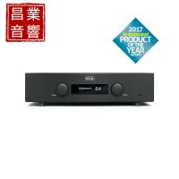 挪威HEGEL H190 合并式功放 图1