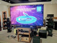 全球首发 78K冷冻光纤 4K 无损影音 HDMI高清线 图4