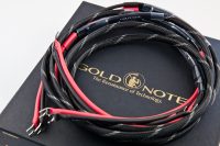 意大利Gold Note Siena Extra 音箱线 图1
