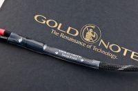 意大利Gold Note Siena Extra 音箱线 图2