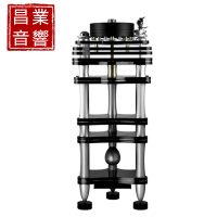 意大利Gold Note Bellagio Conquest 黑胶唱盘 图1