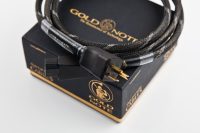 意大利Gold Note Lucca 标准版 Plus 电源线 图2