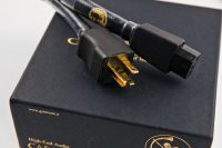 意大利Gold Note Lucca 标准版 Plus 电源线 图4