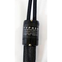 美国银圣 Stage III Concepts Typhon 喇叭线 图1