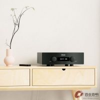 挪威HEGEL H390 合并式功放 图5