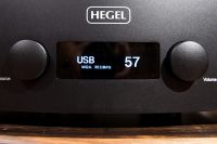 挪威HEGEL H390 合并式功放 图6